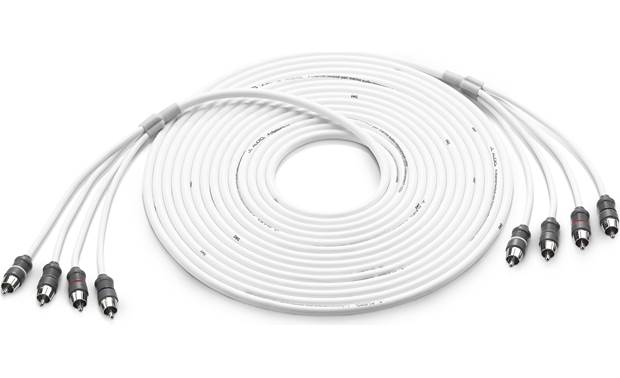 JL Audio XMD-WHTAIC4-25