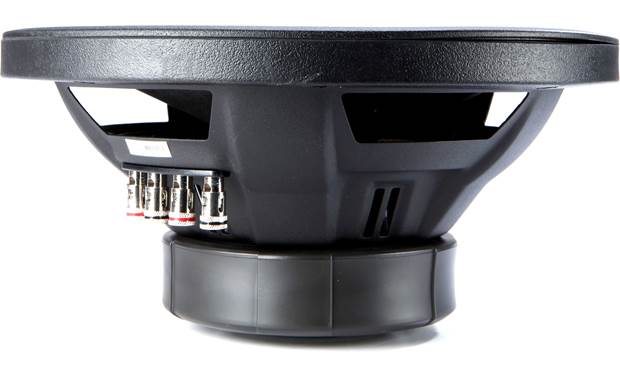 Alpine S-W12D4 S-Series Subwoofers