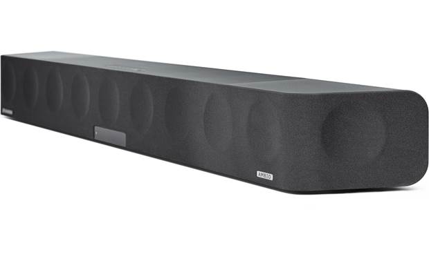 James Dyson Repaste afvisning Sennheiser AMBEO Soundbar | Max 5.1.4-channel powered sound bar with Dolby  Atmos® and DTS:X at Crutchfield