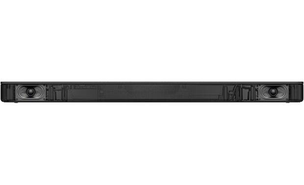 sony hts350 soundbar