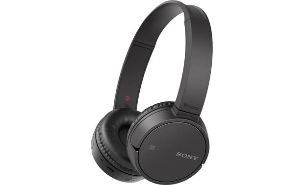 Sony WH CH500 On ear wireless Bluetooth® headphones at Sony WH CH500 On ear wireless Bluetooth® headphones at