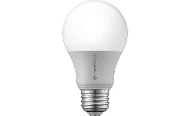 Samsung SmartThings Smart Bulb (2019) Front