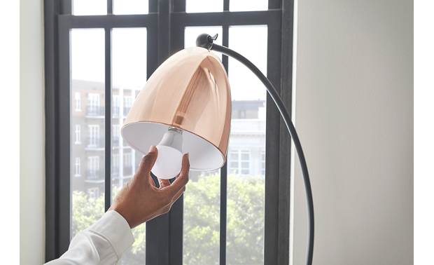 Samsung SmartThings Smart Bulb (2019) Fits most standard light fixtures