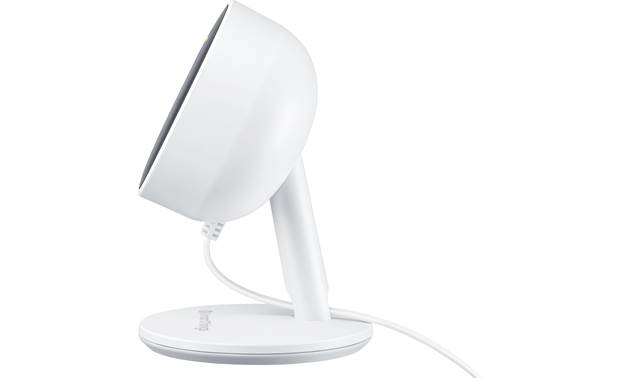 Samsung SmartThings Camera (2019) Side