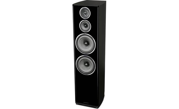 wharfedale diamond 11.5 speakers