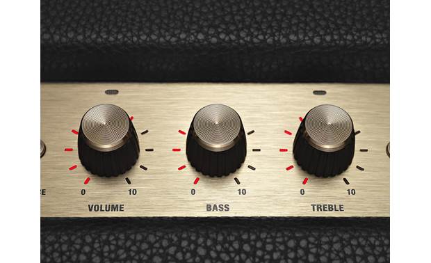 marshall acton 2 voice google