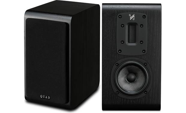 quad s2 speakers for sale