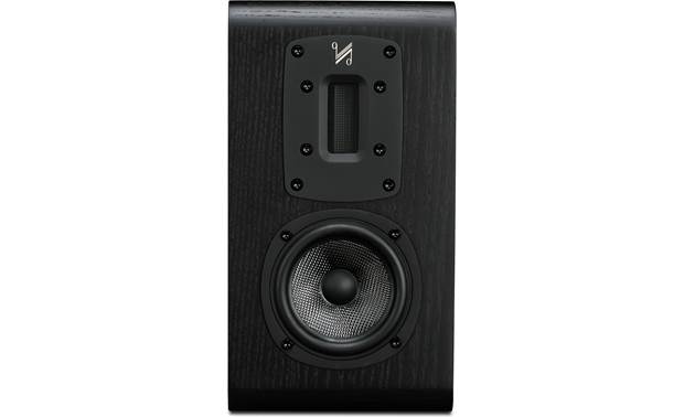 quad s2 speakers