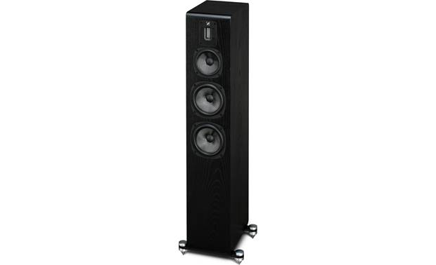 quad s5 speakers