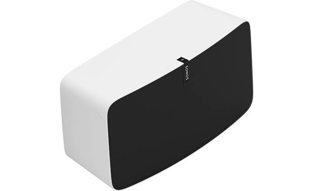 sonos play 5 gen 2 airplay