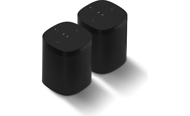 Sonos One 2-pack