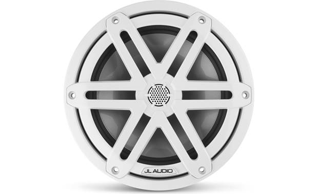 JL Audio M3-770X-S-GW (Gloss white with 