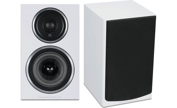 Wharfedale Diamond 11.0 (White 