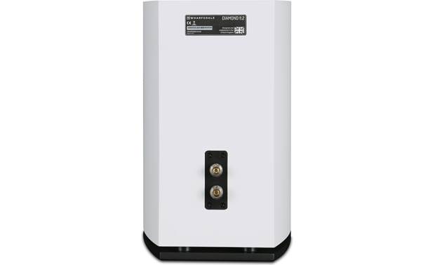 wharfedale diamond 11.2 white