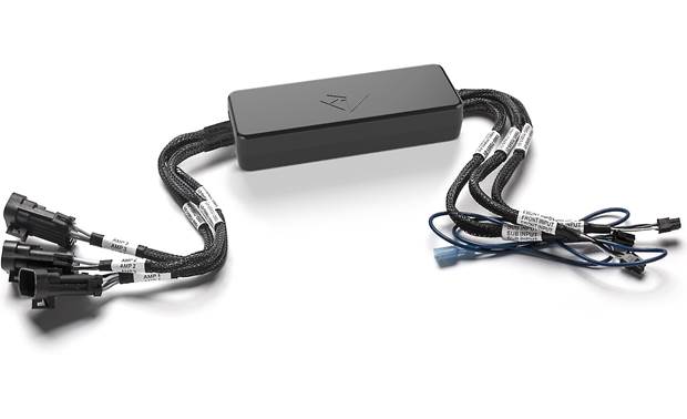 Rockford Fosgate RFPOL-RC5 Adapter