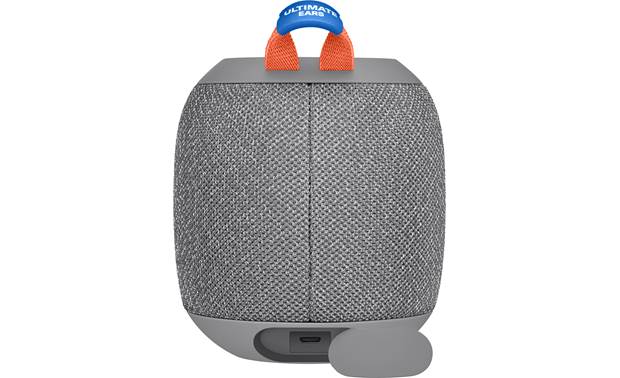 ue wonderboom grey