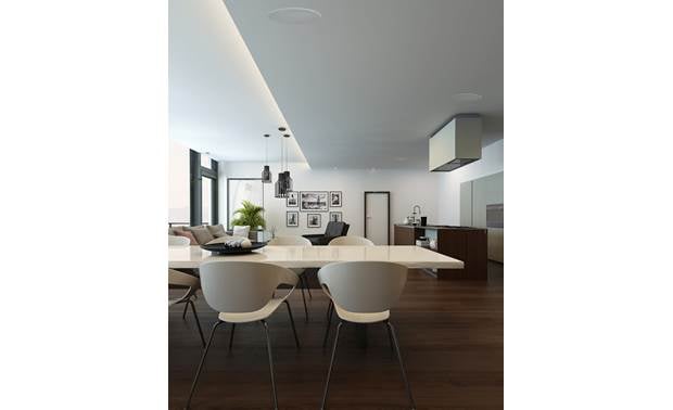 bowers and wilkins ccm664