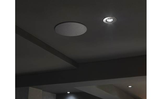 bowers & wilkins ccm664sr