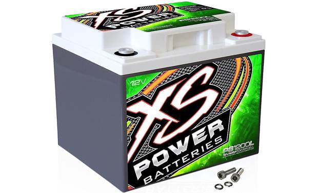 XS Power PS1200L