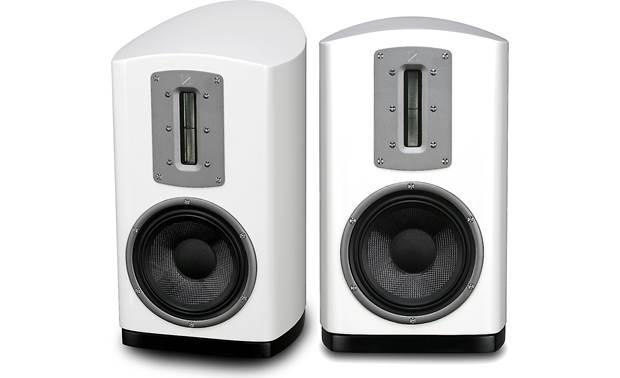 crutchfield bookshelf speakers