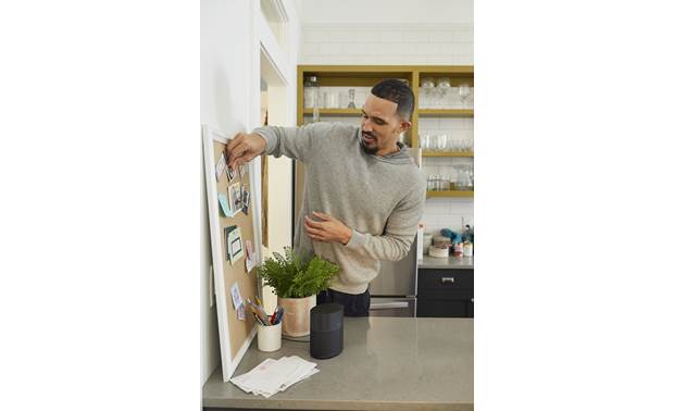 bose kitchen speaker