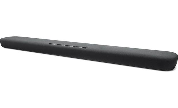 Customer Reviews: Yamaha YAS-109 Powered sound bar with built-in