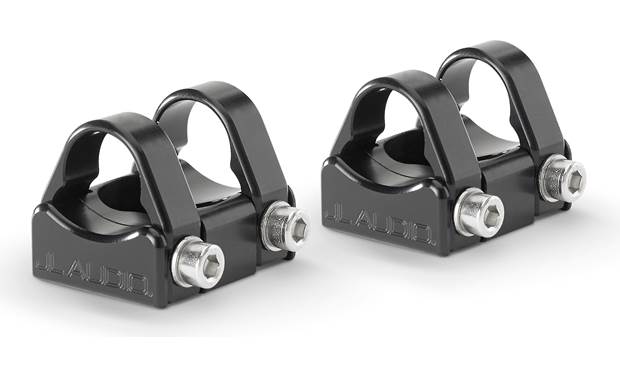 JL Audio PS-SWMCP-B VeX Swiveling Clamps