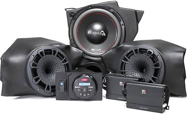 mb quart 8 tower speaker