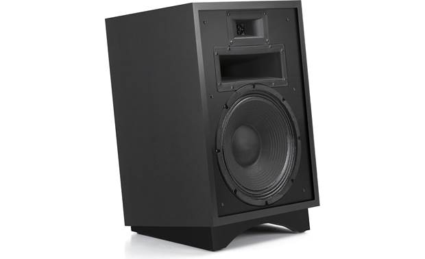 polk s60 dimensions