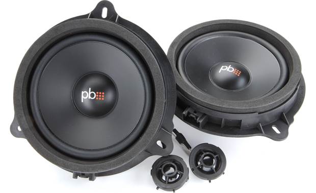 PowerBass OE65C-FD