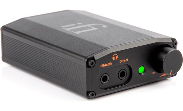 Customer Reviews: iFi Audio nano iDSD Black Label Portable USB DAC