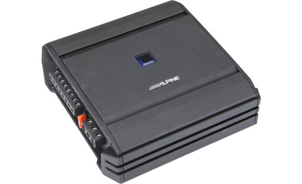 Customer Reviews: Alpine S-A32F S-Series 4-channel car
