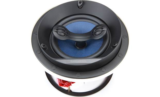 bowers & wilkins ccm664sr
