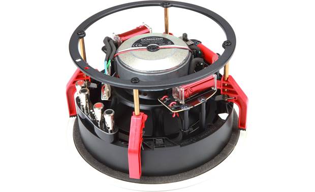 bowers & wilkins ccm664sr