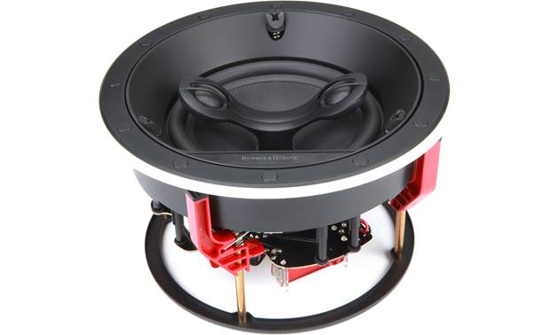 bowers & wilkins ccm664sr
