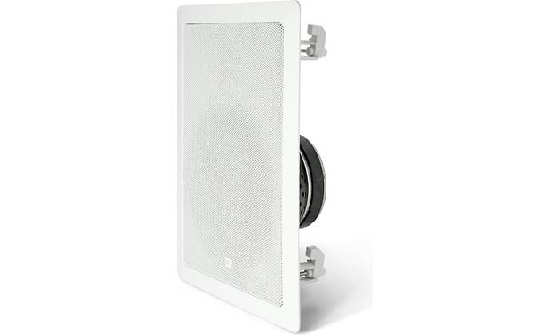 jbl in wall speakers