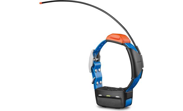garmin watch for dog tracking