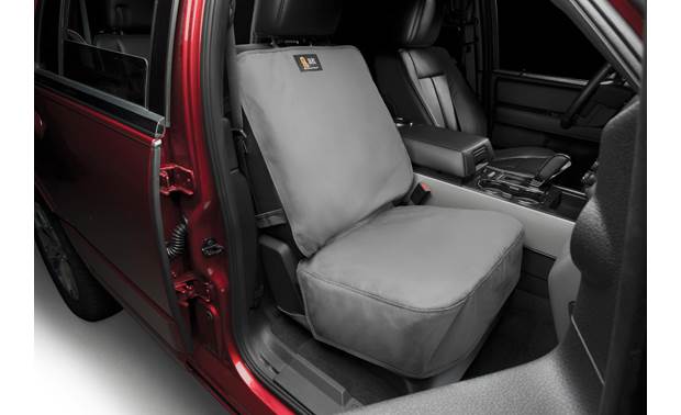 Weathertech rear shop seat covers