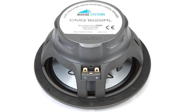 clarion cmq1622rl