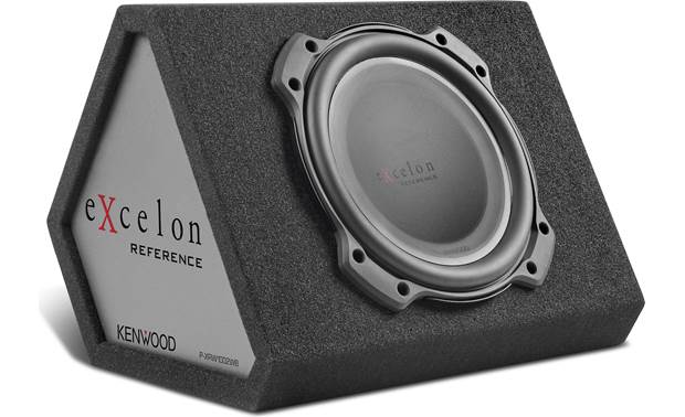 kenwood excelon subwoofer 10