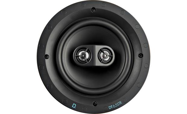 definitive technology di 6.5 str