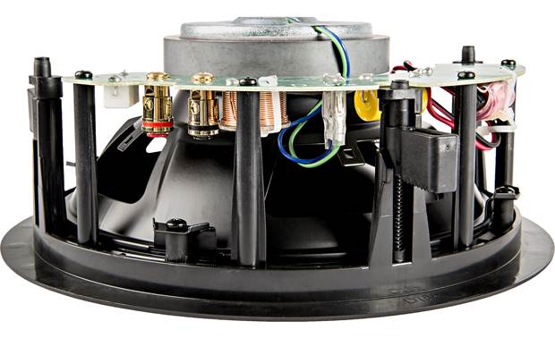 definitive technology dt8r