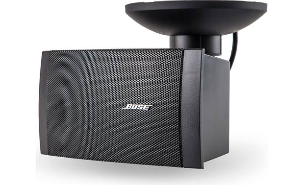 bose commercial speakers