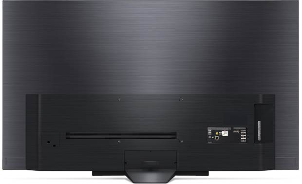 Thank Museum 鍔 LG OLED65B9PUA 65" B9 Smart OLED 4K UHD TV with HDR (2019) at Crutchfield