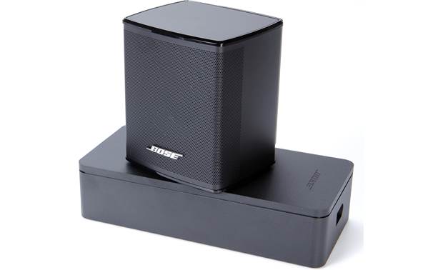 Bose Surround Speakers (Black) at