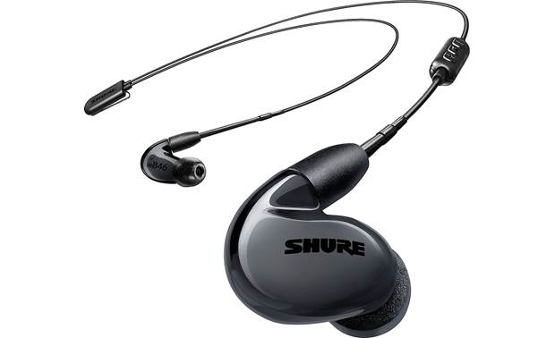 Shure se846 2024 bt2 review