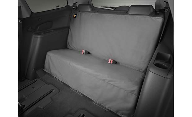 WeatherTech Seat Protector