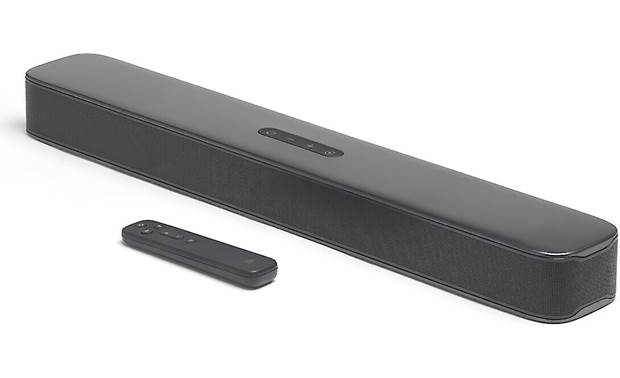 新品】JBL BAR 2.0 ALL-IN-ONE サウンドバー 2.0ch-