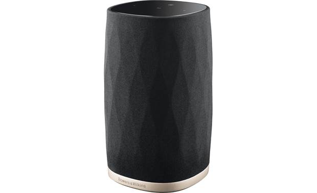 bowers and wilkins formation flex speaker