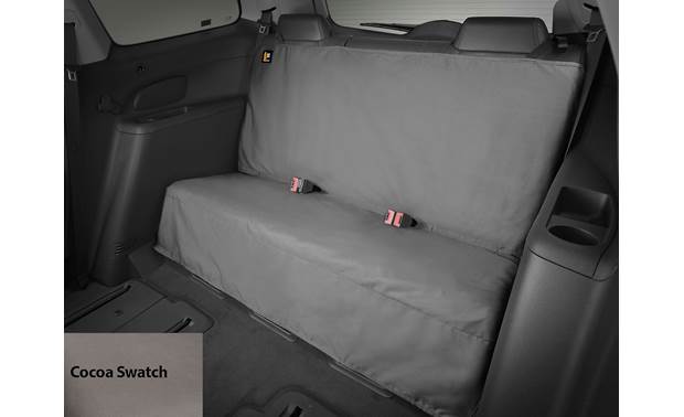 WeatherTech Seat Protector
